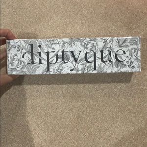 5 piece diptyque gift set